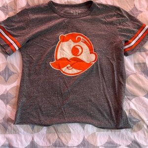 Baltimore Charcoal Tee